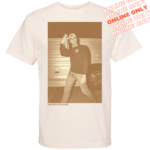 Natural Photo Tee- Online Exclusive!