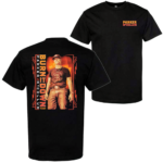 2024 Burn It Down Photo Tee