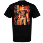 2024 Burn It Down Photo Tee