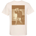 Natural Photo Tee- Online Exclusive!